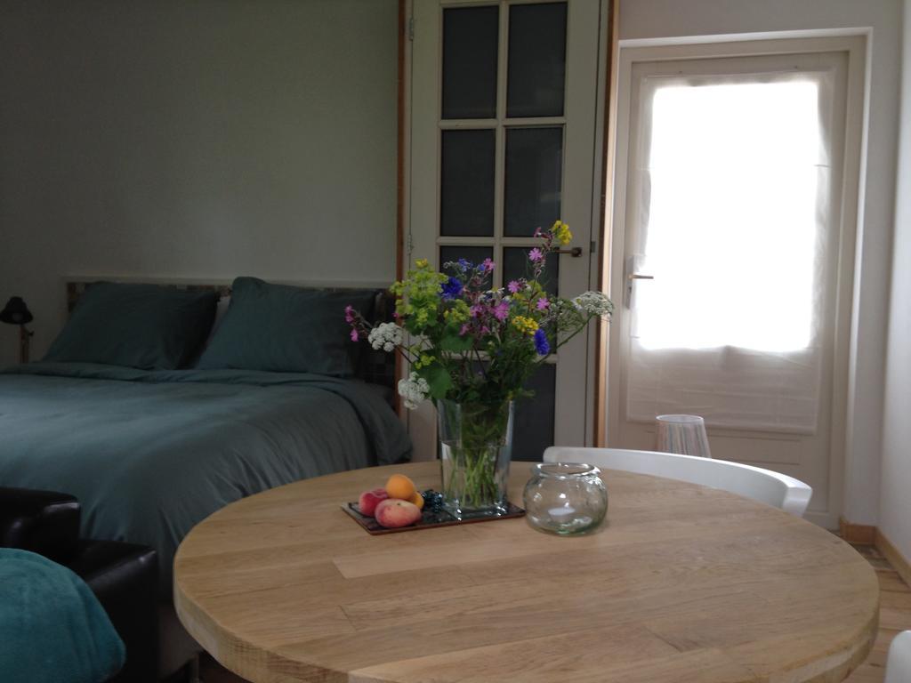 Bij En Boom Bed & Breakfast 德拉赫滕 外观 照片
