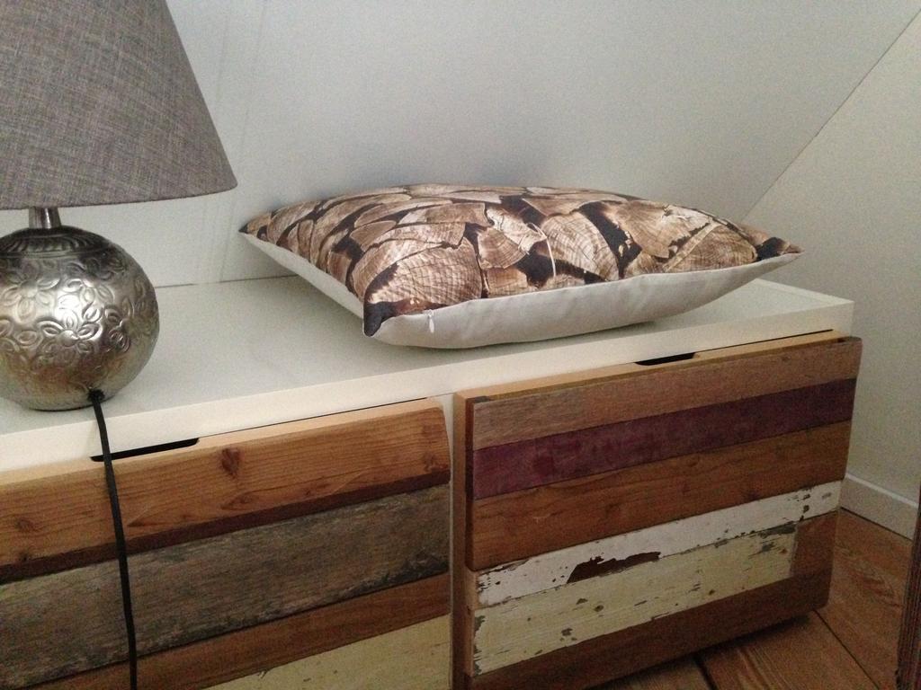 Bij En Boom Bed & Breakfast 德拉赫滕 客房 照片