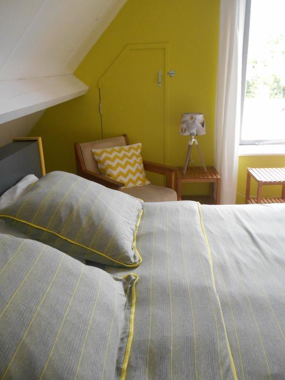 Bij En Boom Bed & Breakfast 德拉赫滕 客房 照片