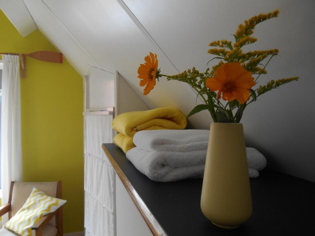Bij En Boom Bed & Breakfast 德拉赫滕 客房 照片