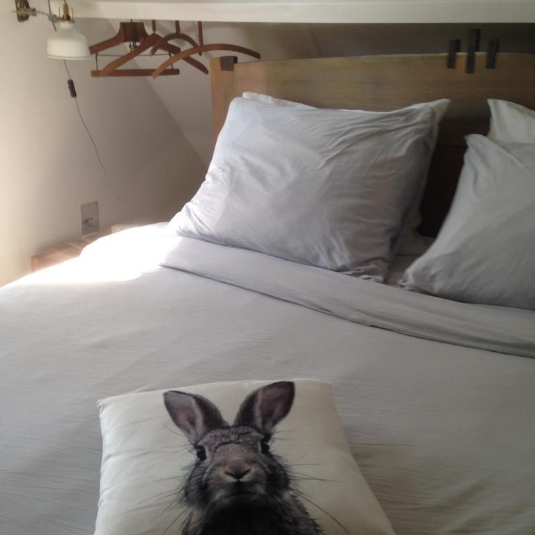Bij En Boom Bed & Breakfast 德拉赫滕 外观 照片