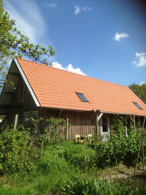 Bij En Boom Bed & Breakfast 德拉赫滕 外观 照片
