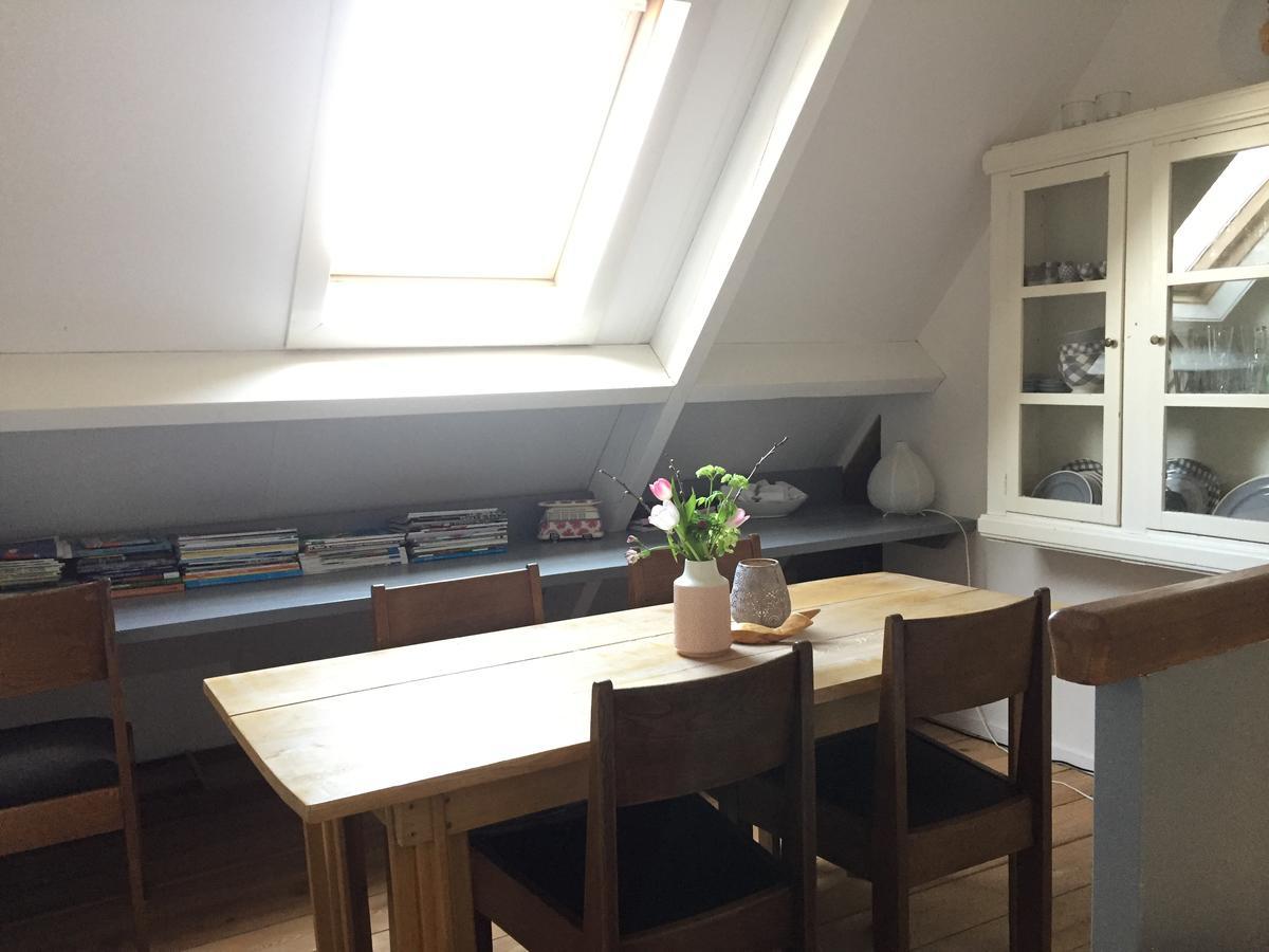 Bij En Boom Bed & Breakfast 德拉赫滕 外观 照片