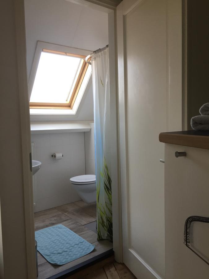 Bij En Boom Bed & Breakfast 德拉赫滕 外观 照片